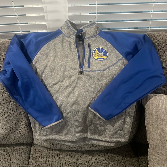 Golden State Warriors - Picture 1 of 2